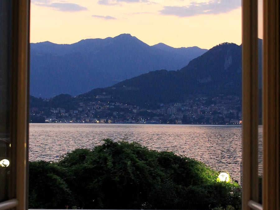 Minibar, in-room safe, desk, soundproofing