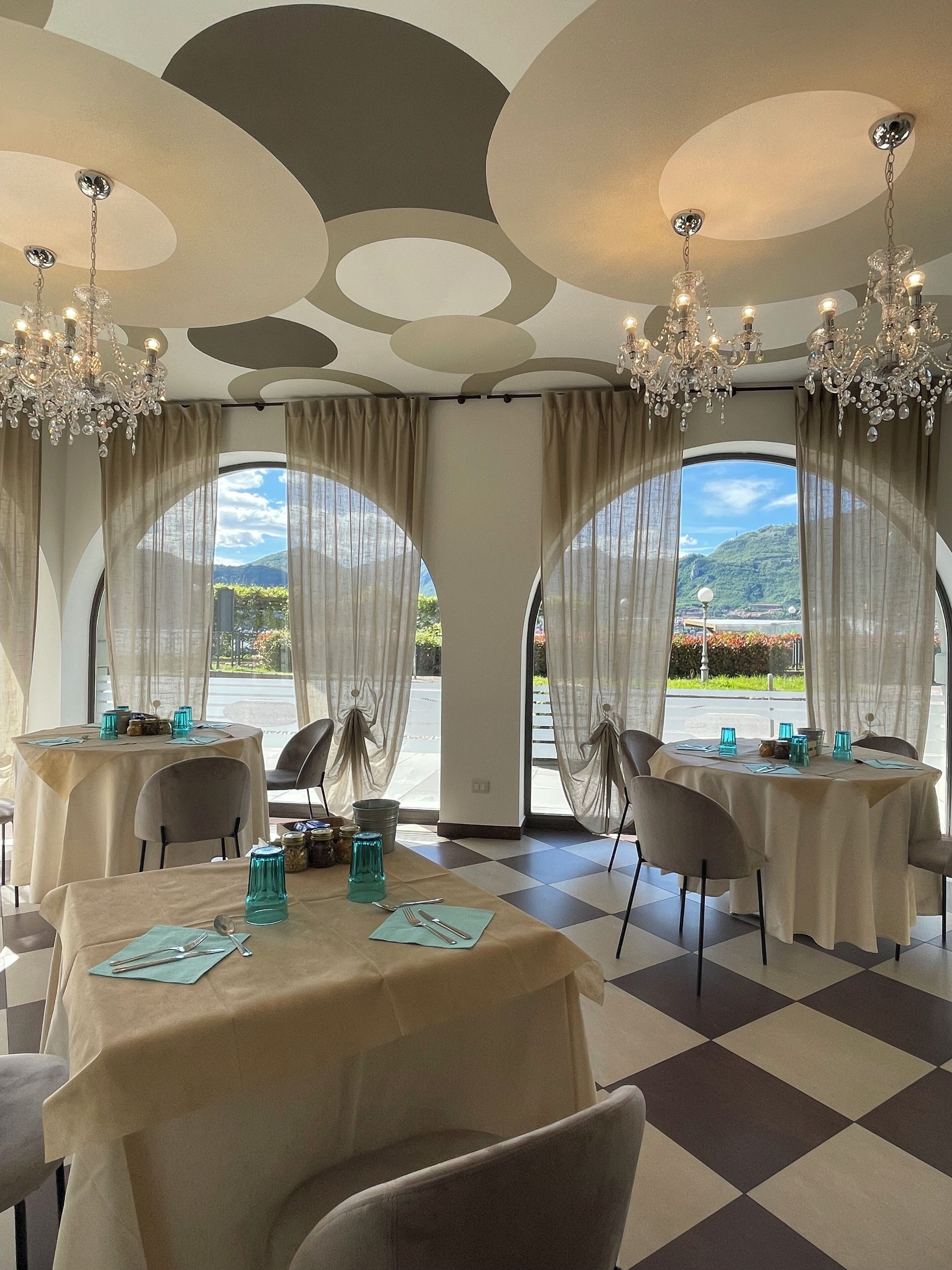 Dagelijks ontbijtbuffet inbegrepen