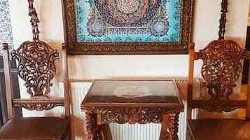 Recepción