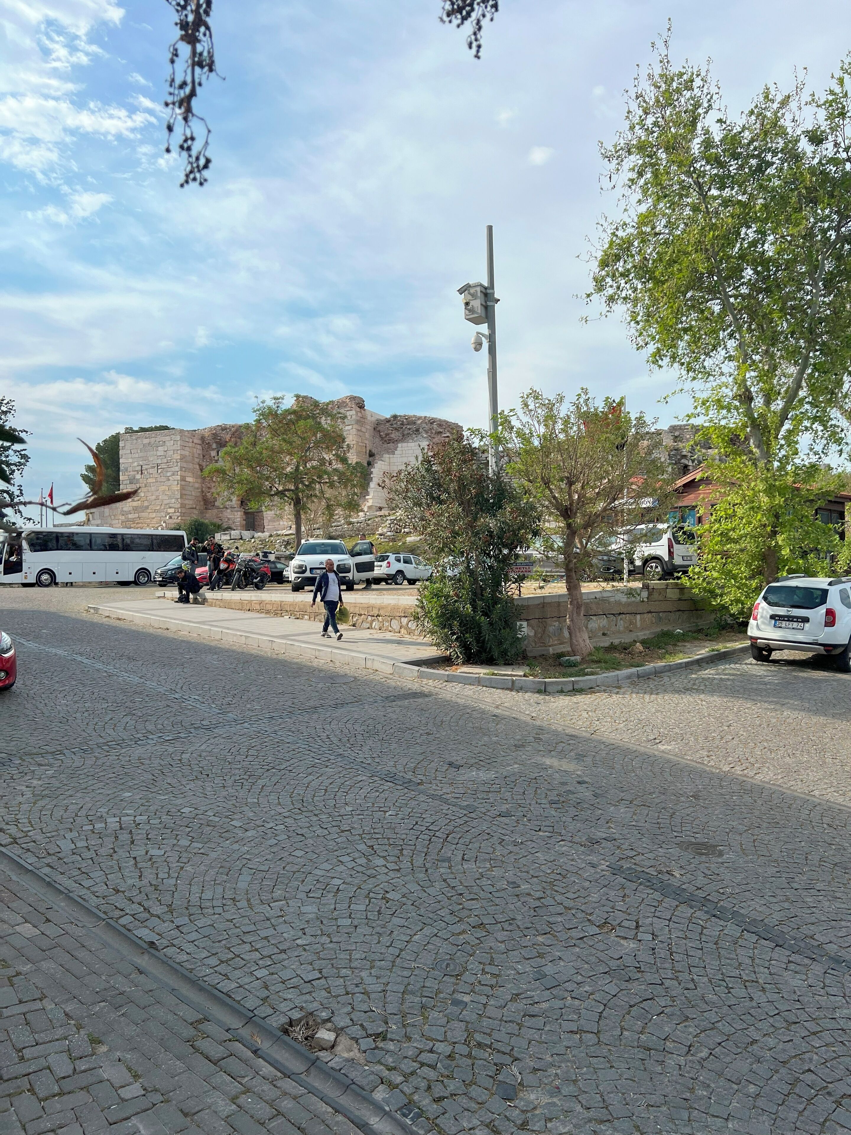 standard triple room | premium bedding, iron/ironing board, free wifi, bed sheets