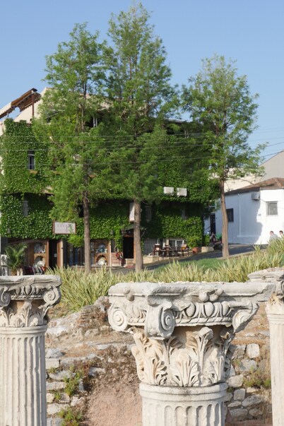 Hotel Bella