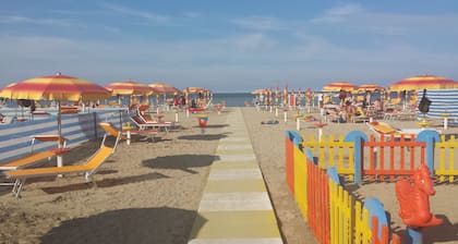 Avana Mare Hotel