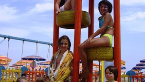 Unclassified image, 3 of 44, button - Avana Mare Hotel (Rimini)