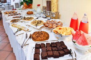 Dining - Avana Mare Hotel (Rimini)