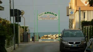 Unclassified image, 5 of 44, button - Avana Mare Hotel (Rimini)