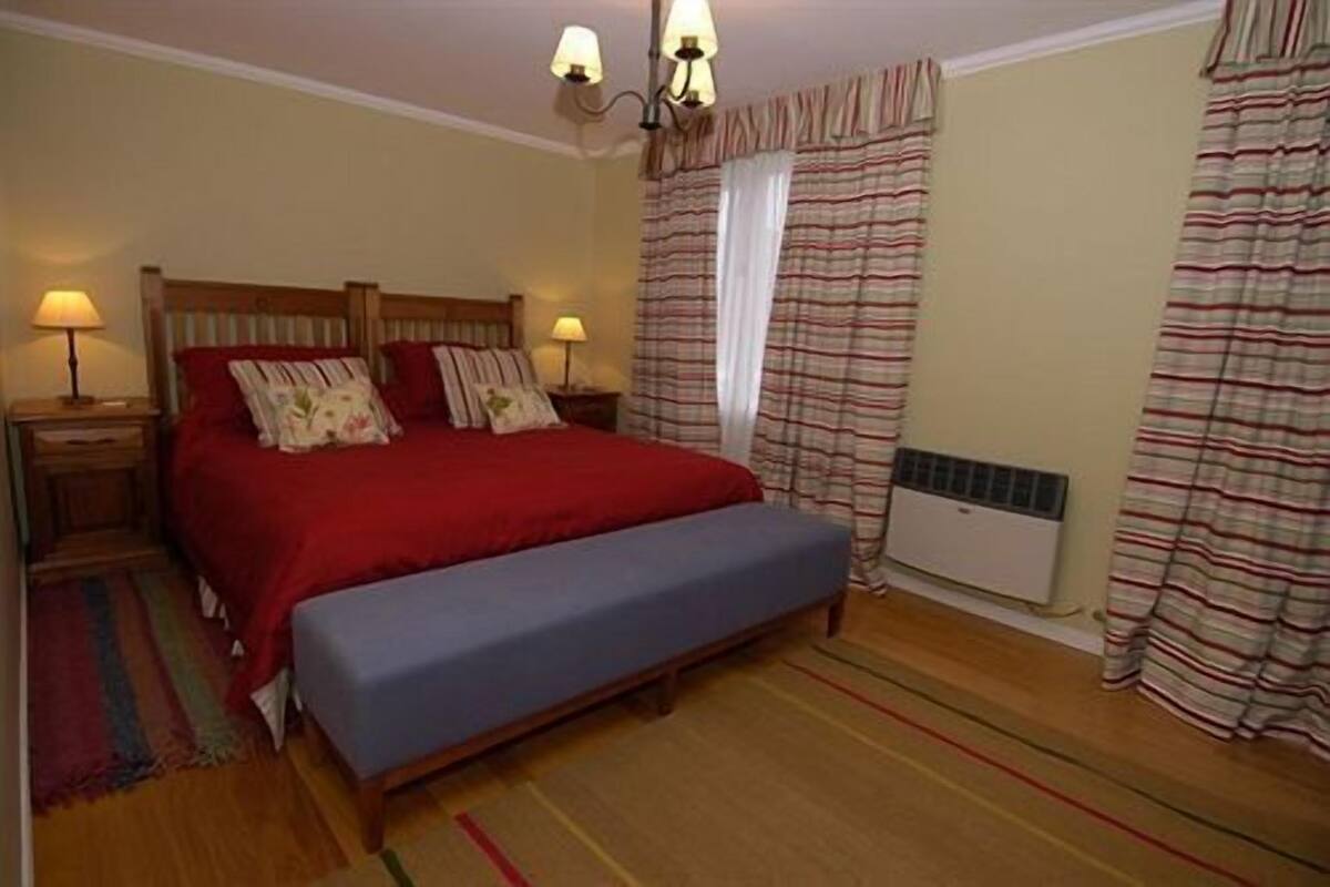 In-room safe, free cots/infant beds, free WiFi, bed sheets