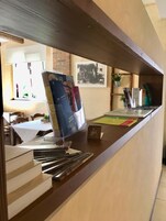 Tetera/pava eléctrica