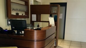 الردهة