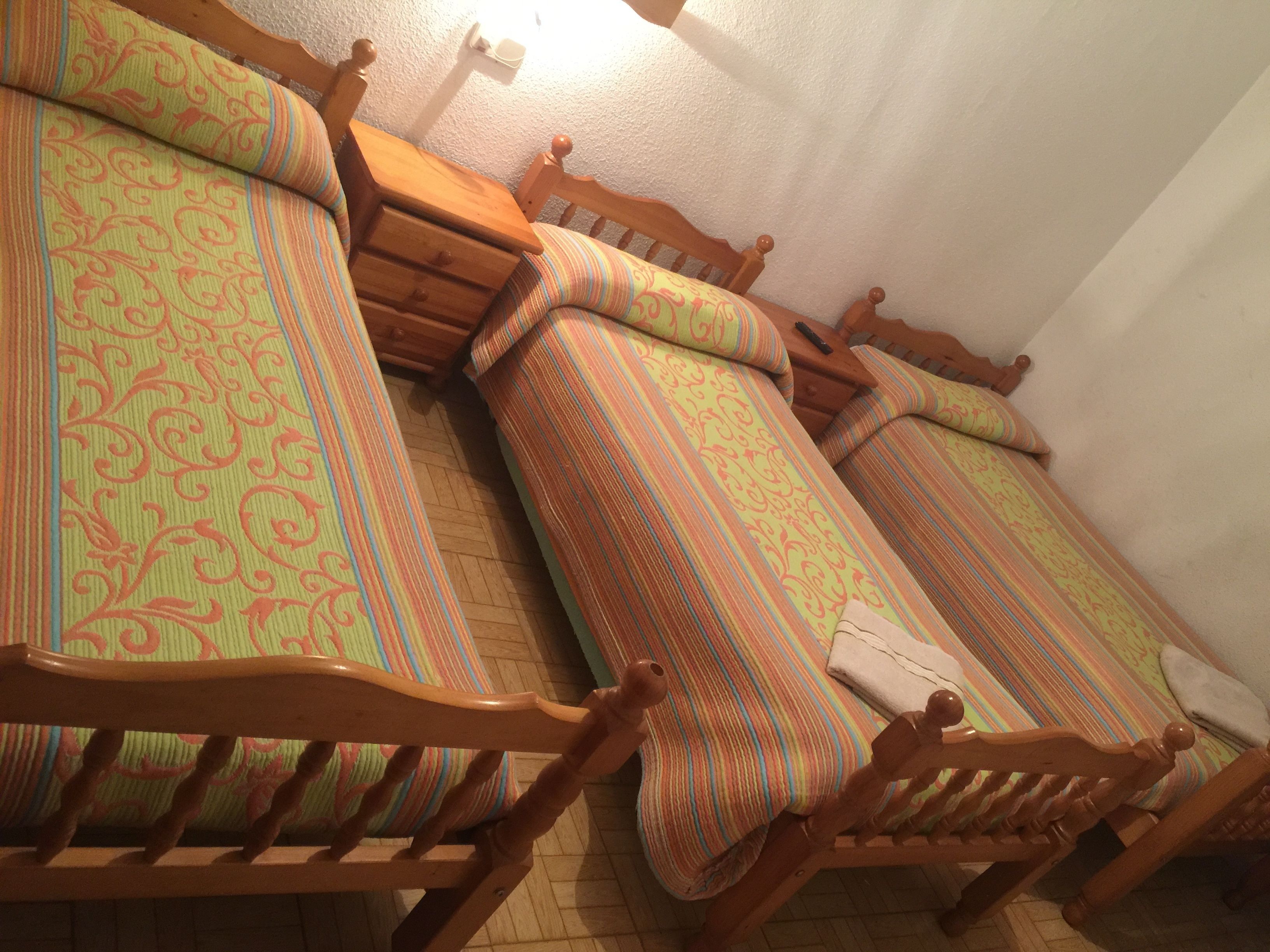 Foto - Hostal Murcia