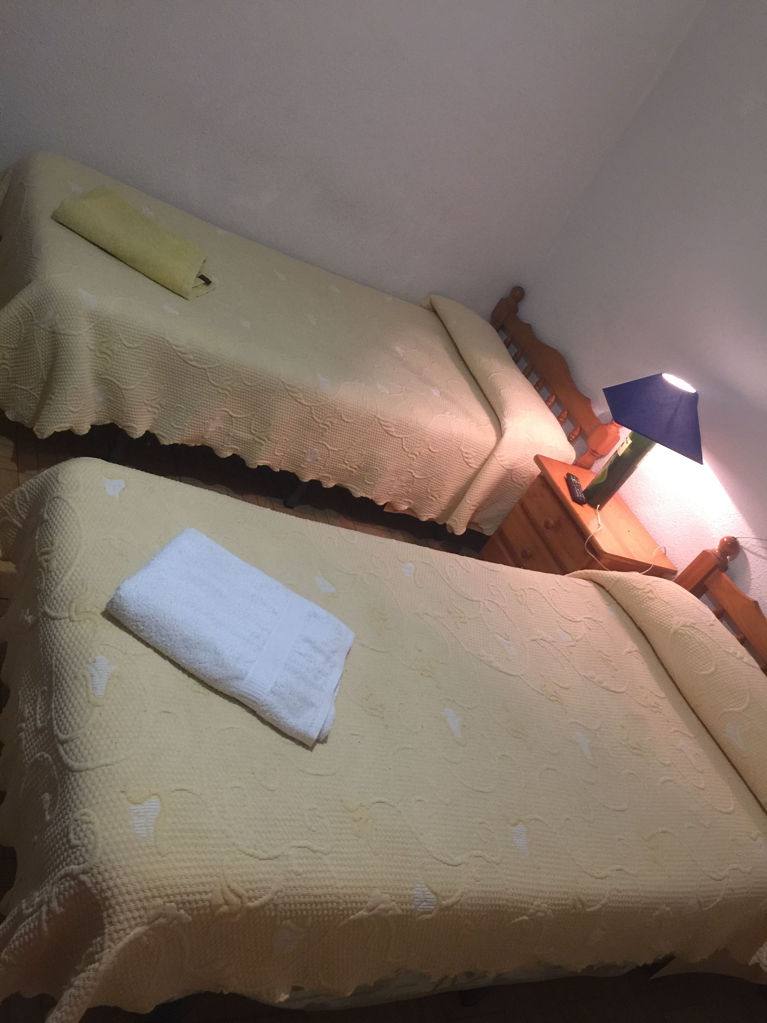 Foto - Hostal Murcia