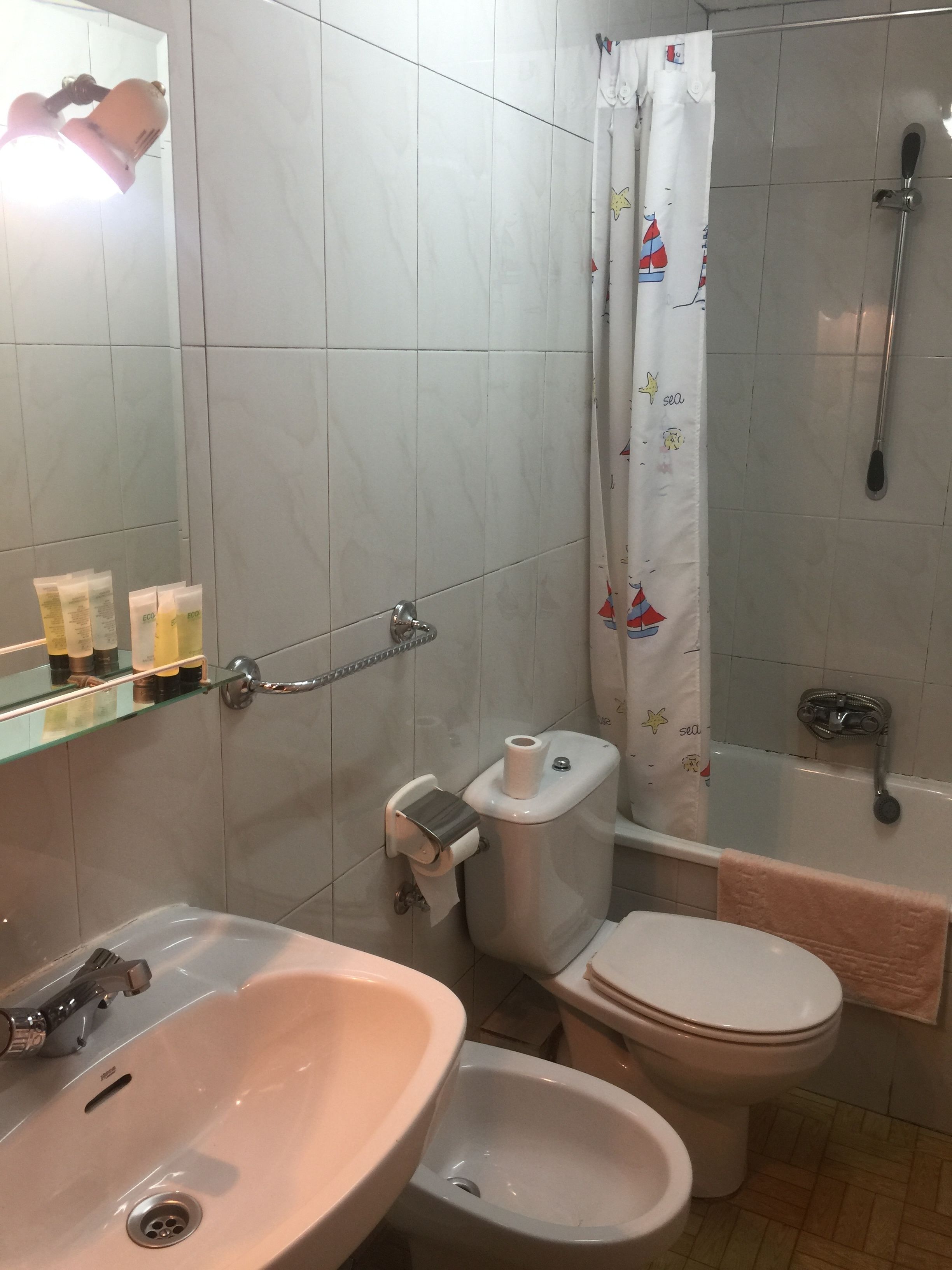 Foto - Hostal Murcia