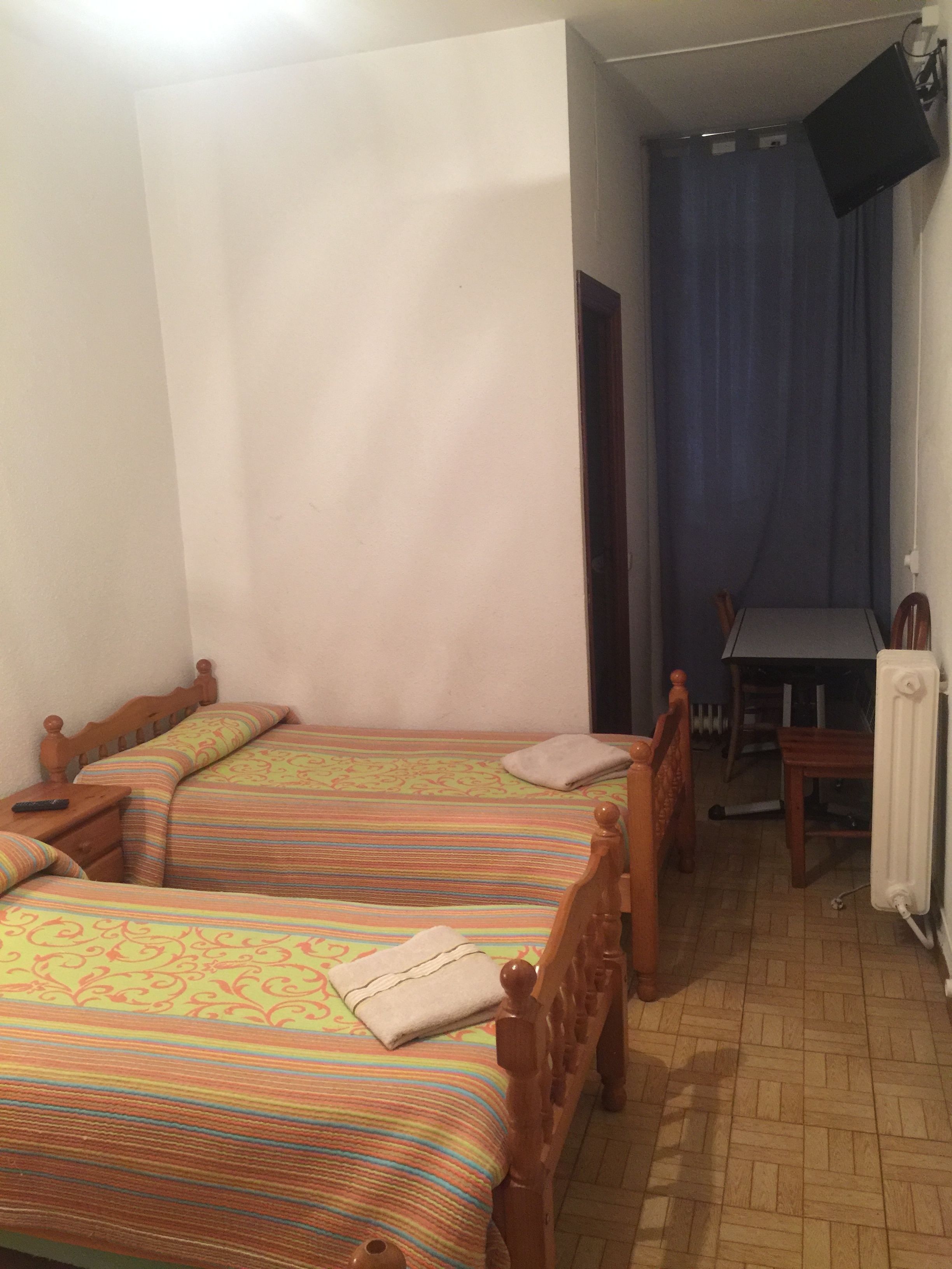 Foto - Hostal Murcia