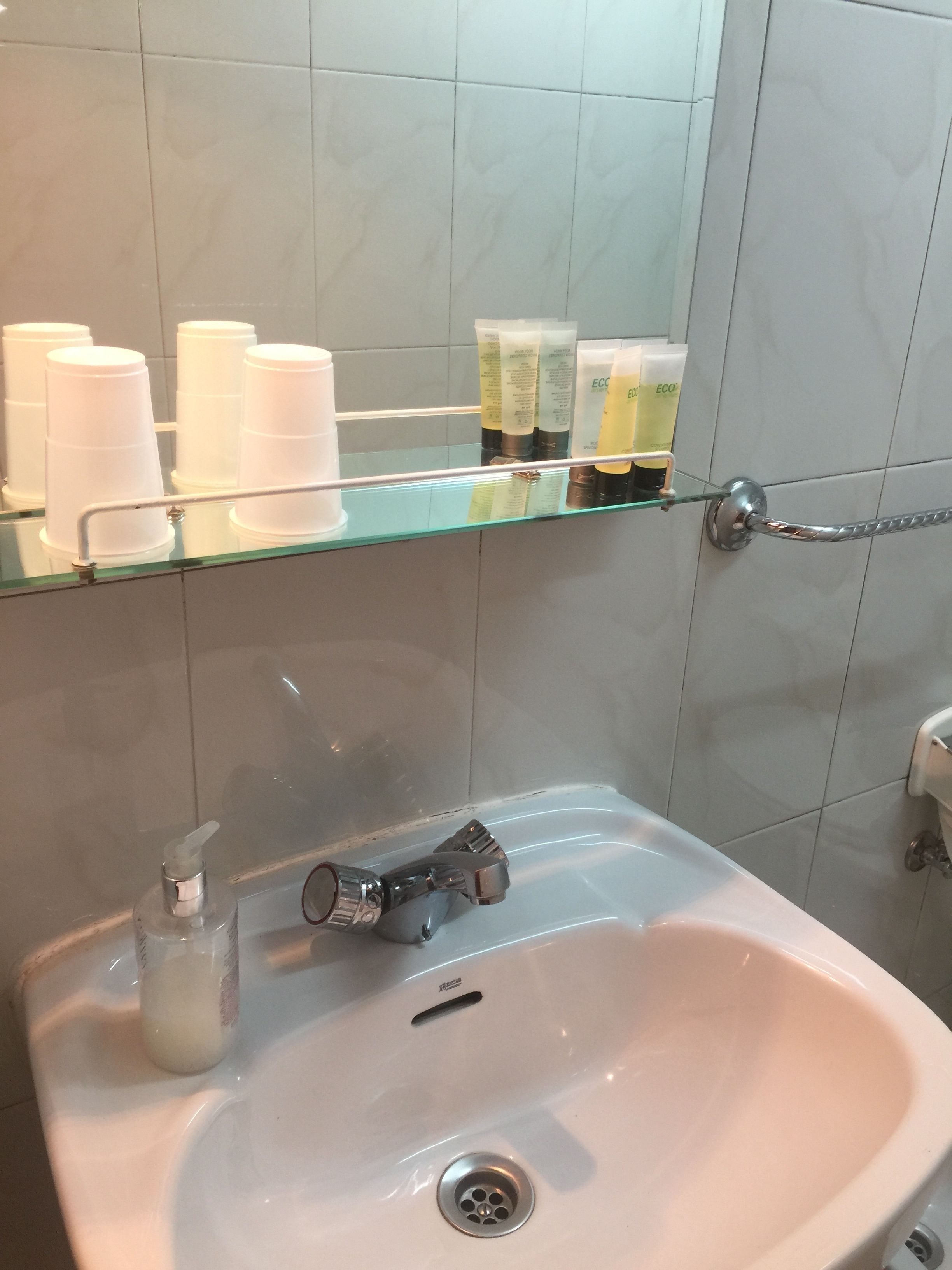 Foto - Hostal Murcia