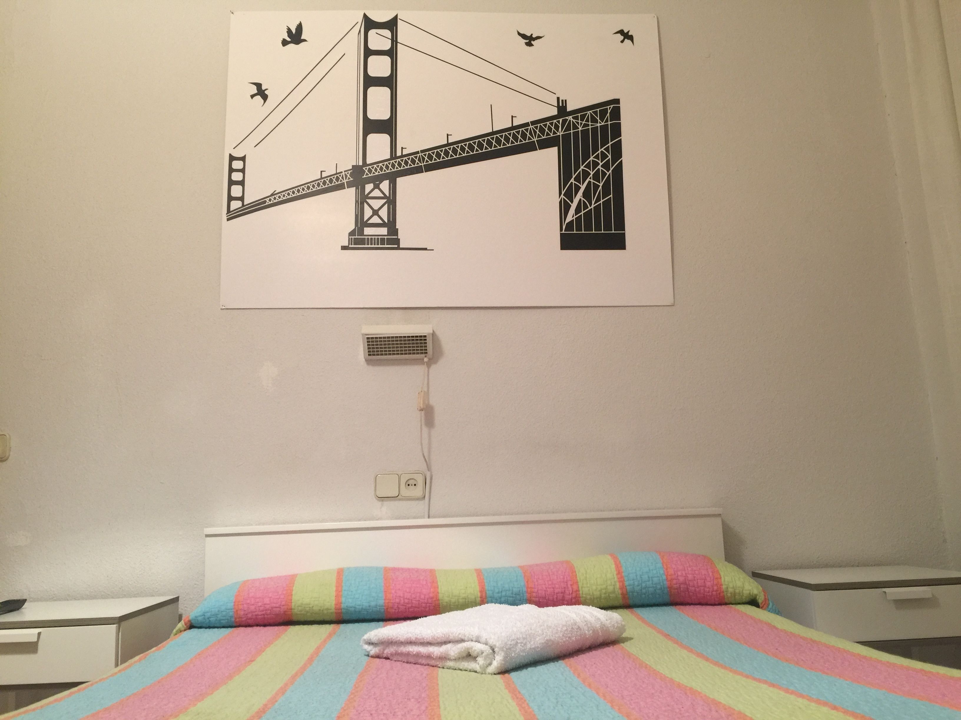 Foto - Hostal Murcia