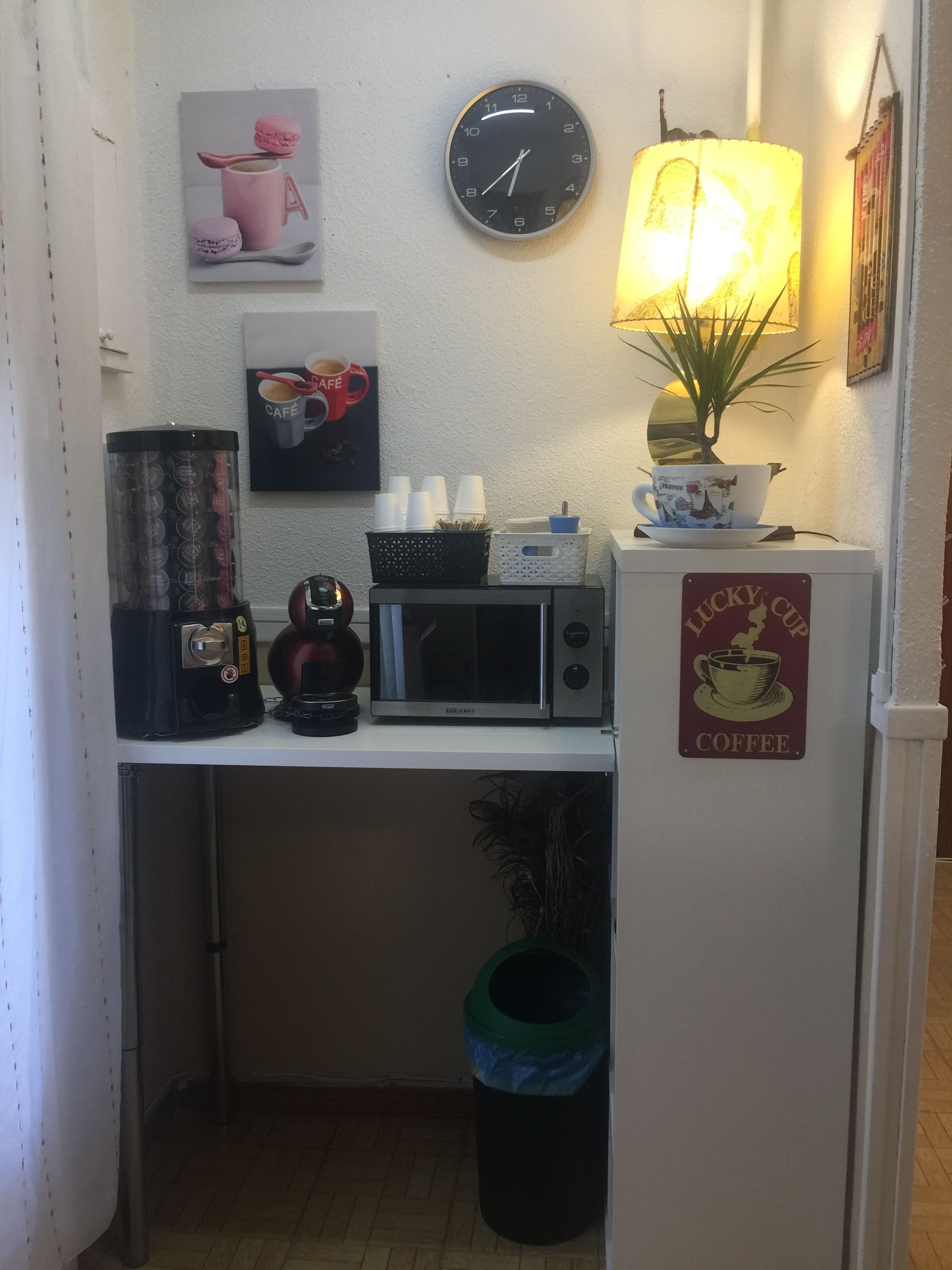 Foto - Hostal Murcia