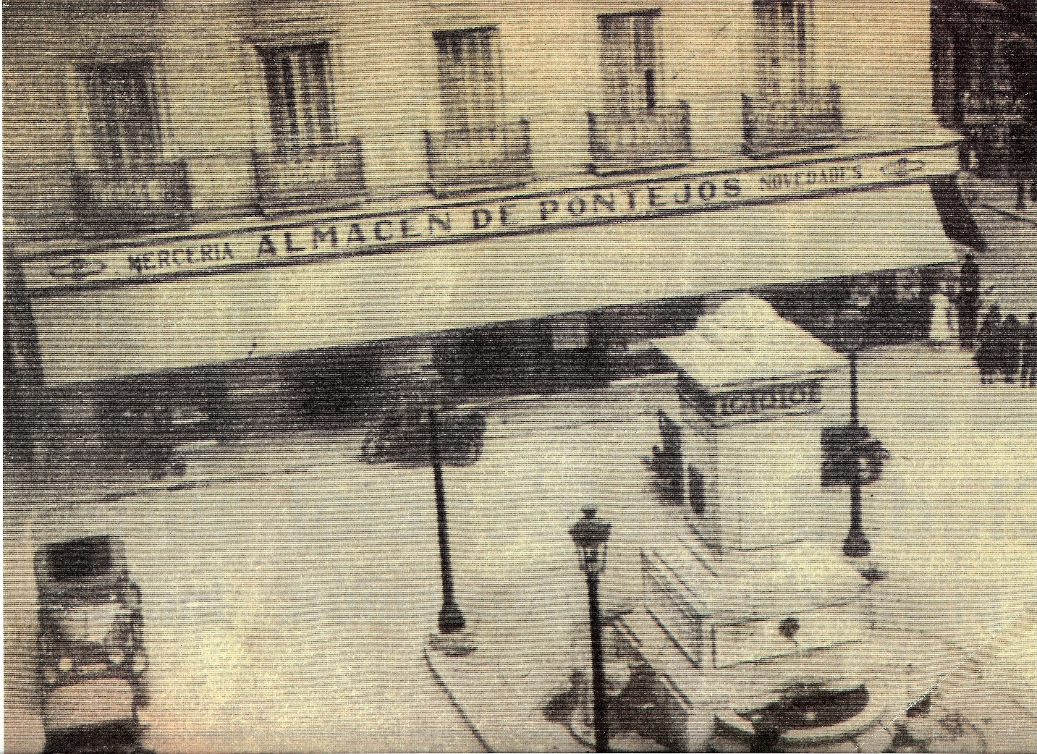 Foto - Hostal Murcia