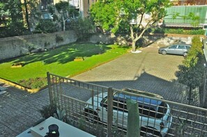 Self-parking (surcharge) 15 per night