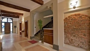 الردهة