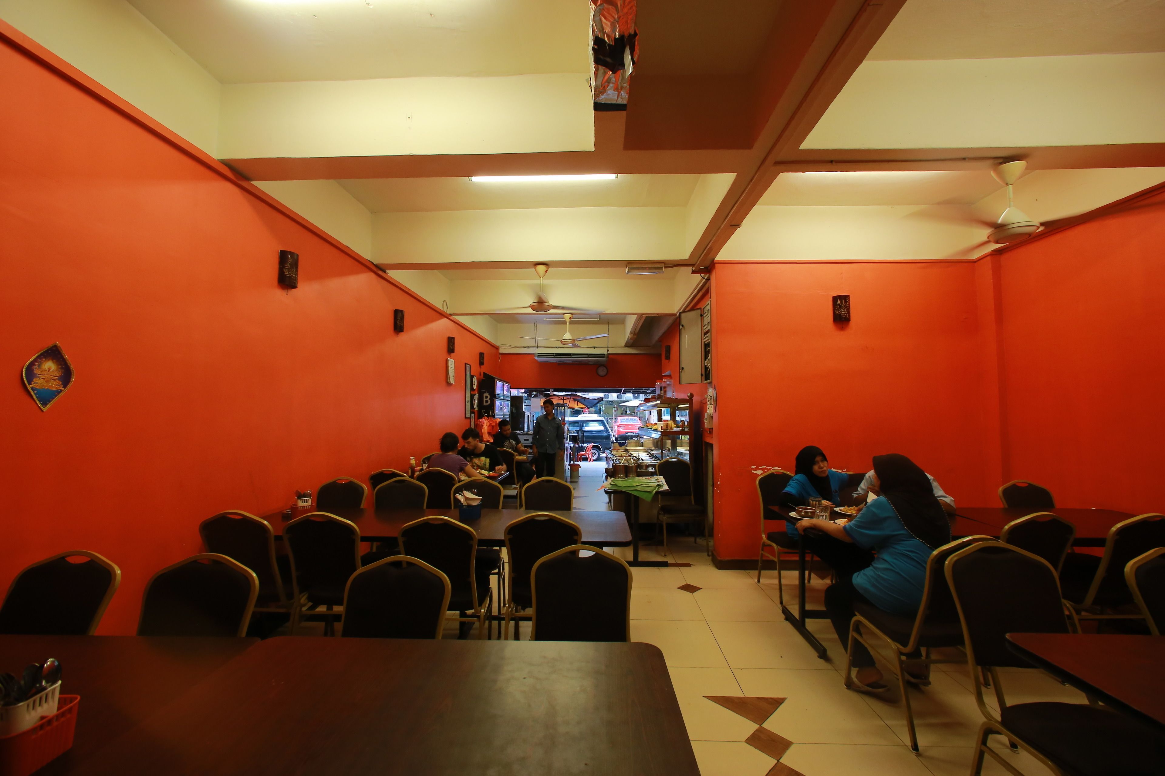 Foto - LaComme Inn