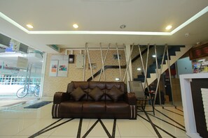 Lobby - LaComme Inn (Kuala Lumpur)