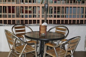 Terrace/patio - LaComme Inn (Kuala Lumpur)