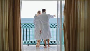 Caribe Suite | View from room