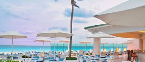 Här finns 5 restauranger som serverar frukost.