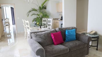 Ruang tamu