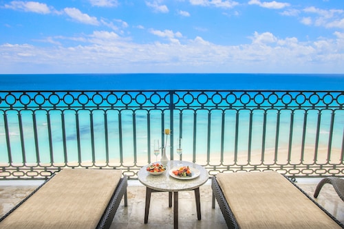 Sandos Cancún All Inclusive - Adults Only