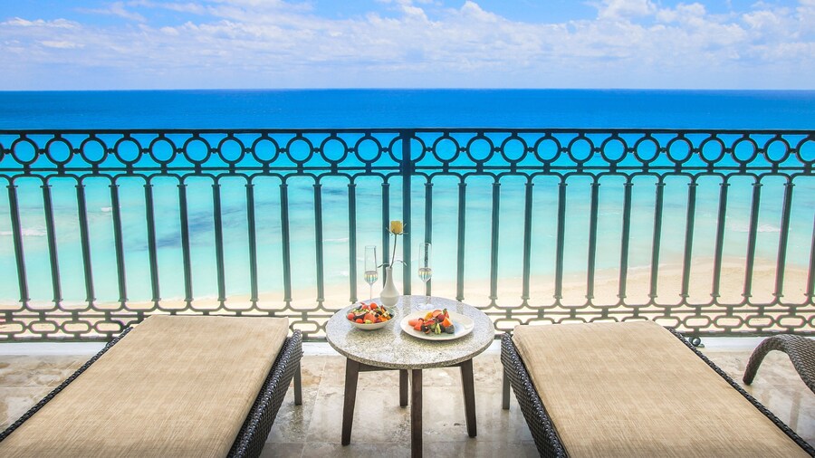 Sandos Cancún All Inclusive - Adults Only