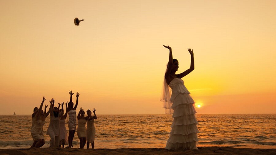 Secrets Vallarta Bay Puerto Vallarta - All Inclusive