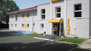 Exterieur