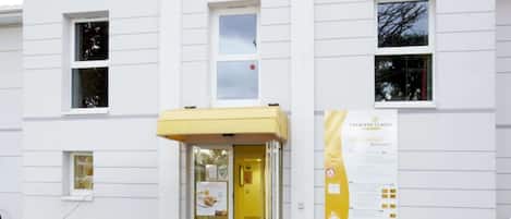 外觀