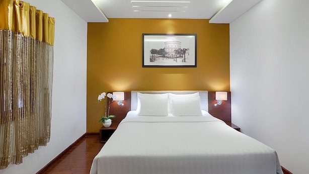 Unclassified image, 1 of 32, button - Grand Silverland Hotel & Spa (Ho Chi Minh City)