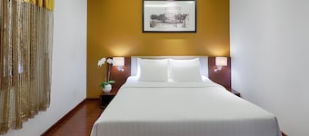 Grand Silverland Hotel & Spa