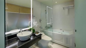 Unclassified image, 3 of 32, button - Grand Silverland Hotel & Spa (Ho Chi Minh City)