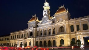 Unclassified image, 5 of 32, button - Grand Silverland Hotel & Spa (Ho Chi Minh City)