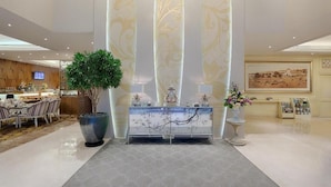 Unclassified image, 2 of 32, button - Grand Silverland Hotel & Spa (Ho Chi Minh City)