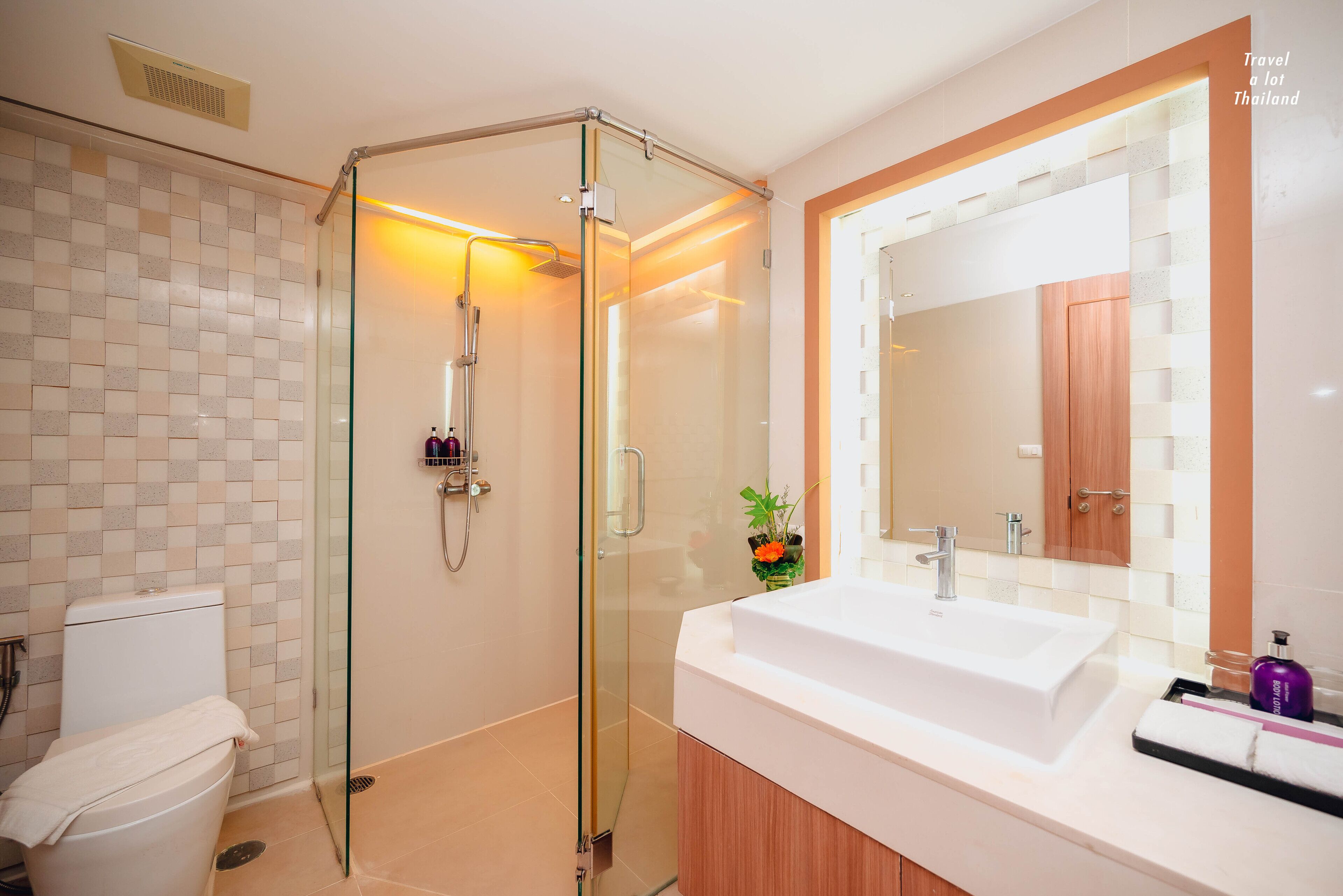 Photo - Centara Pattaya Hotel