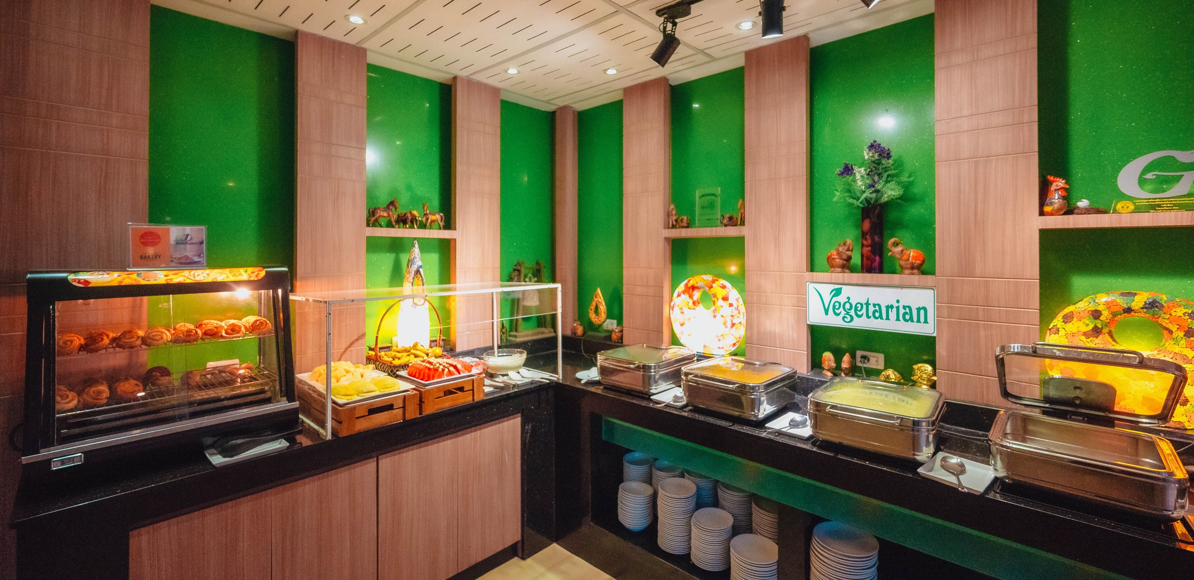 Photo - Centara Pattaya Hotel