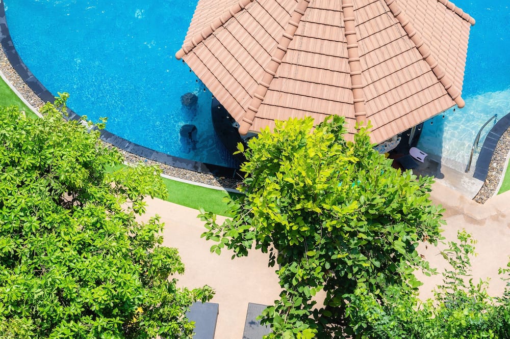 Centara Pattaya Hotel