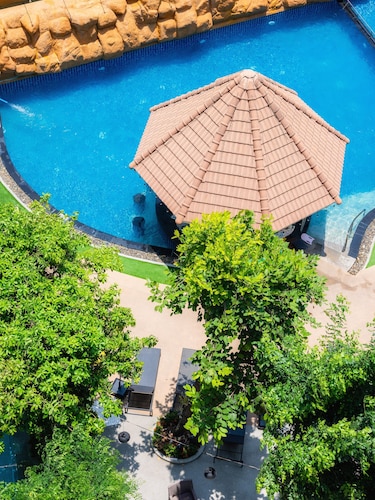 Centara Pattaya Hotel