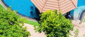 Centara Pattaya Hotel