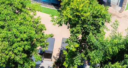 Centara Pattaya Hotel