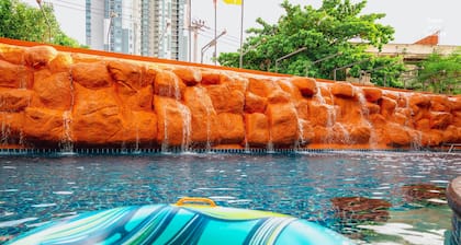 Centara Pattaya Hotel