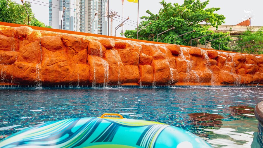 Centara Pattaya Hotel