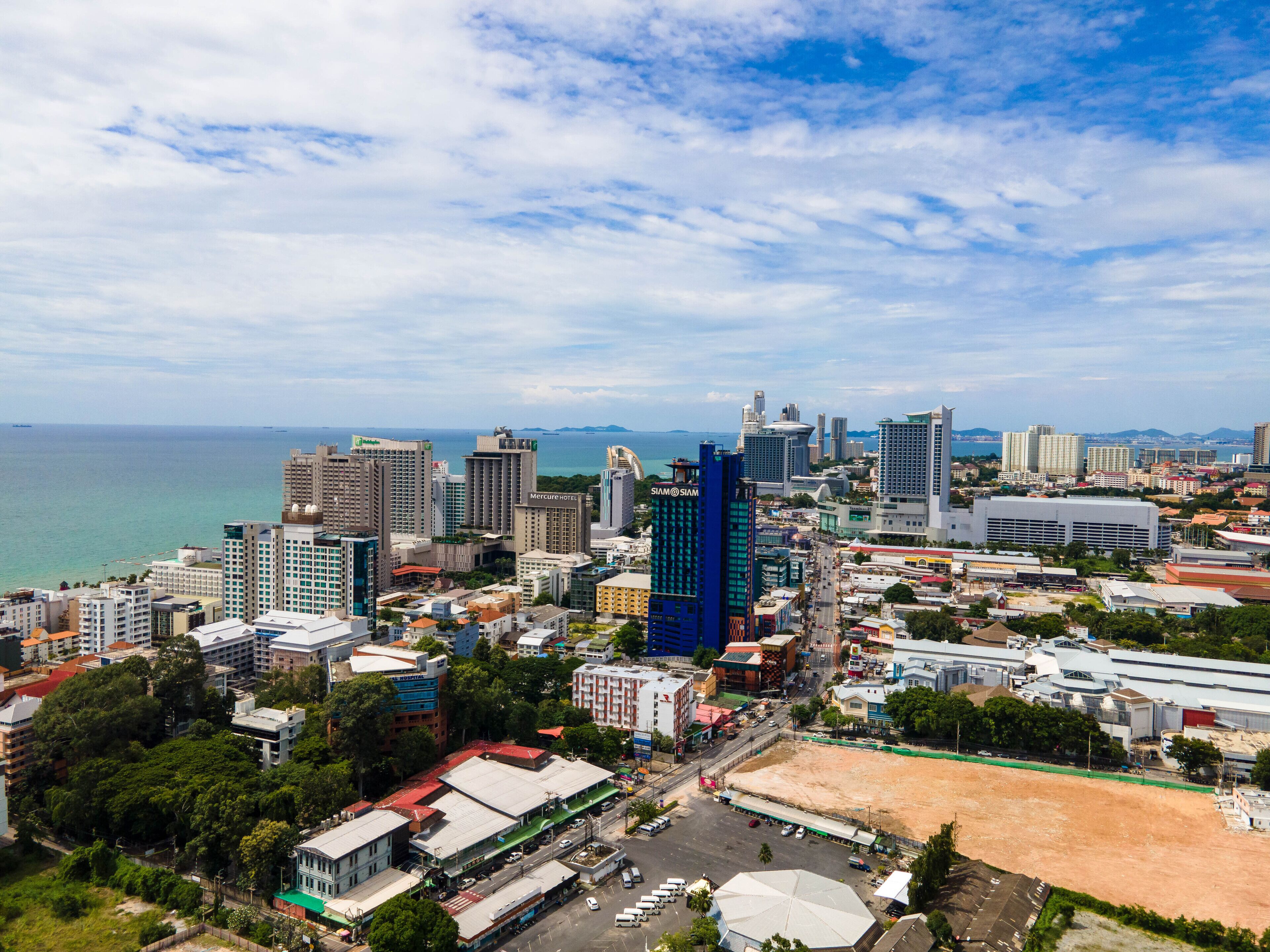 Photo - Centara Pattaya Hotel