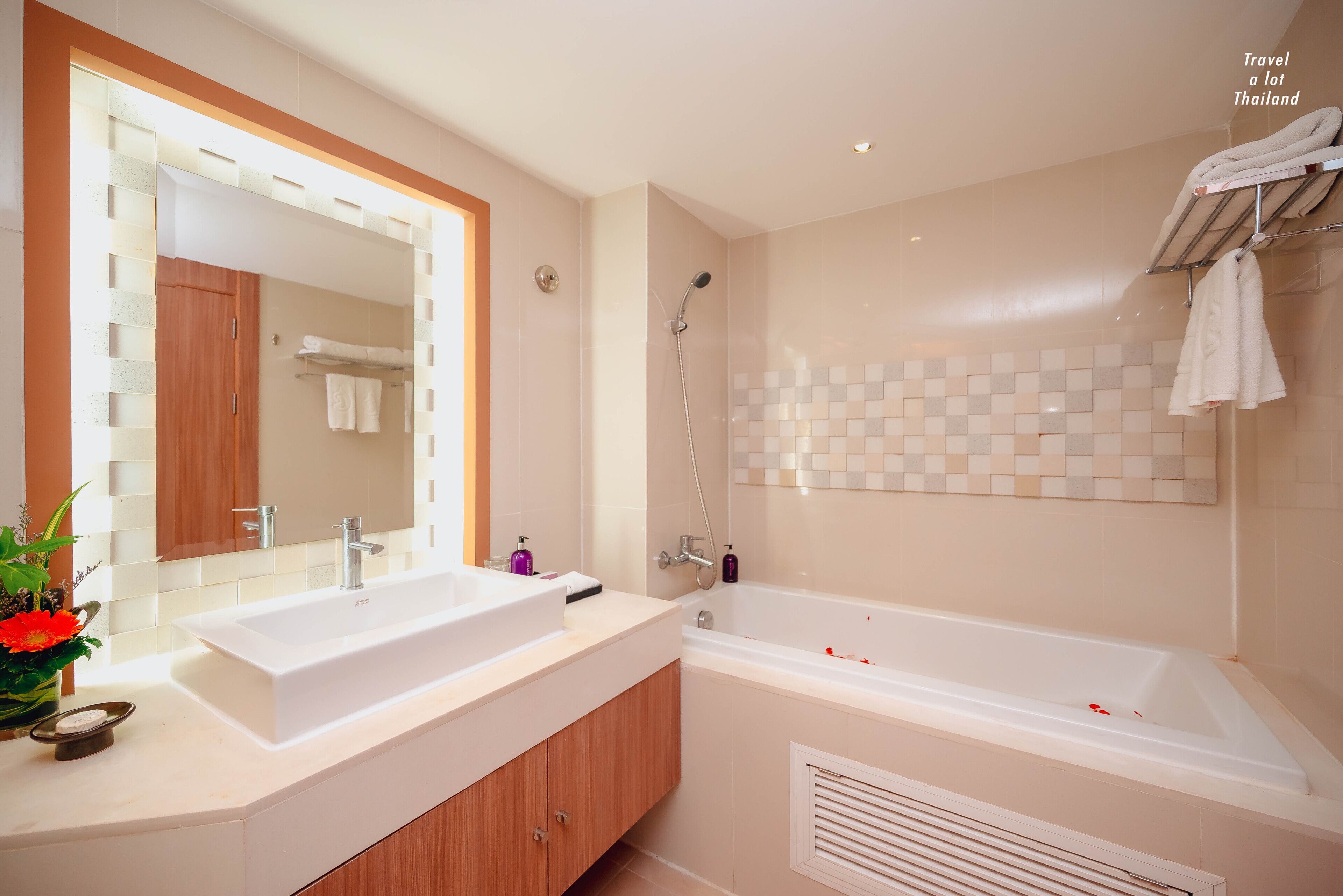 Photo - Centara Pattaya Hotel