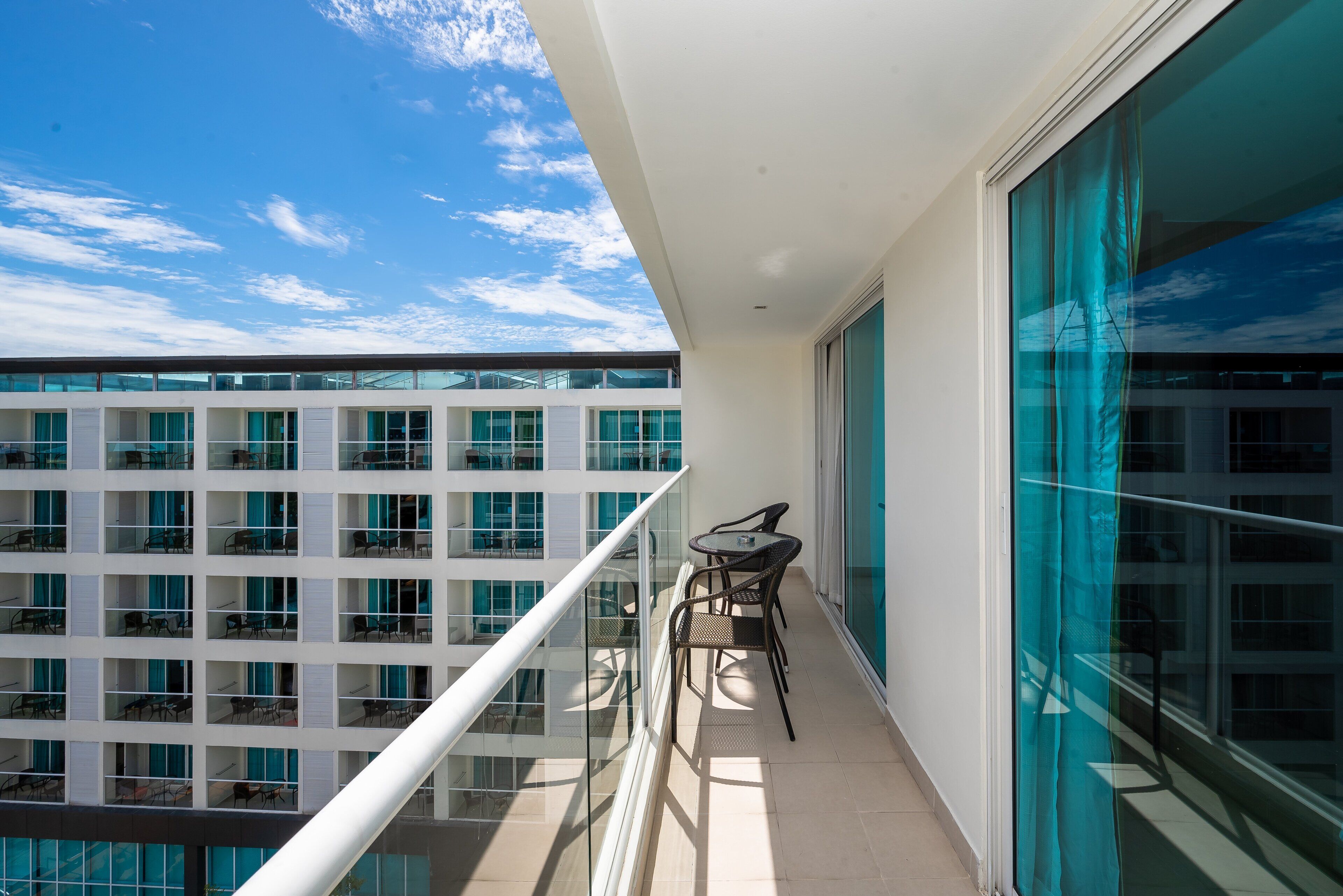 Photo - Centara Pattaya Hotel