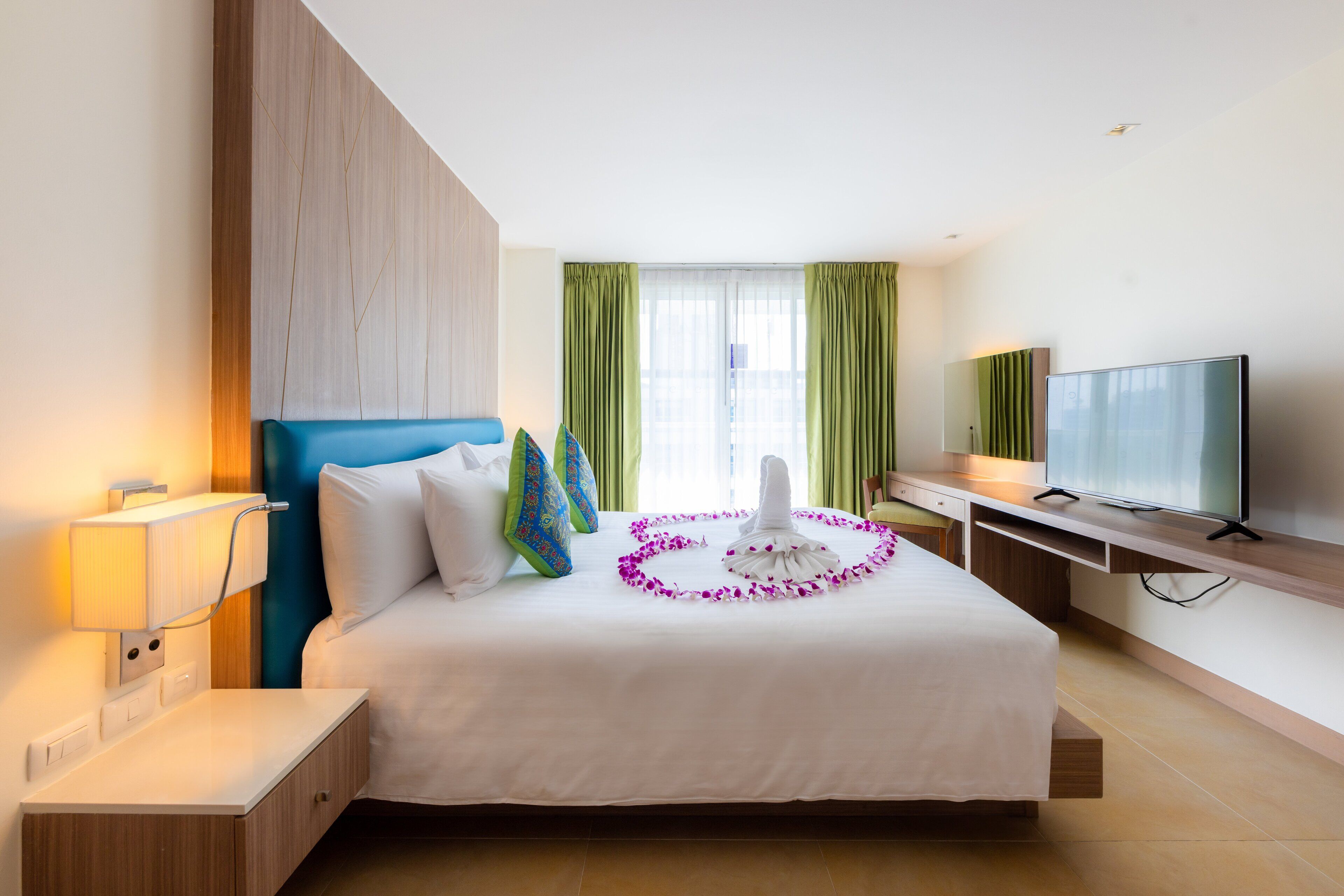 Foto - Centara Nova Hotel Pattaya